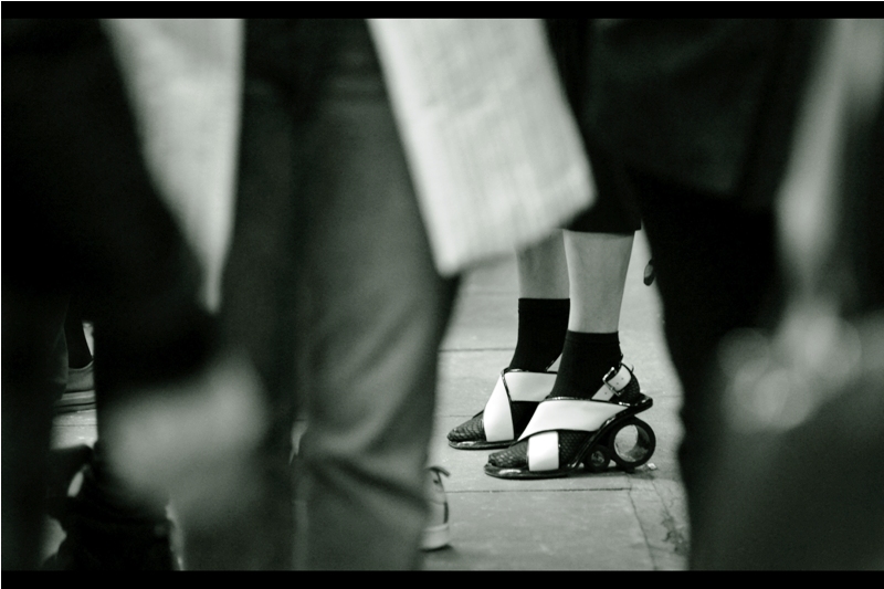 "It's a prototype I stole from Dyson. It's their next big thing. But don't tell anyone"