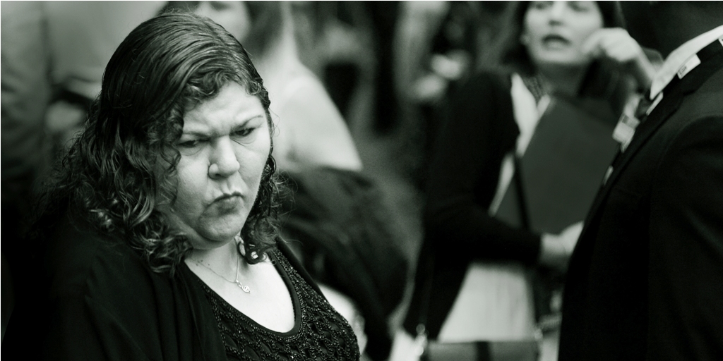 Cheryl Fergison (Actress, "Eastenders")