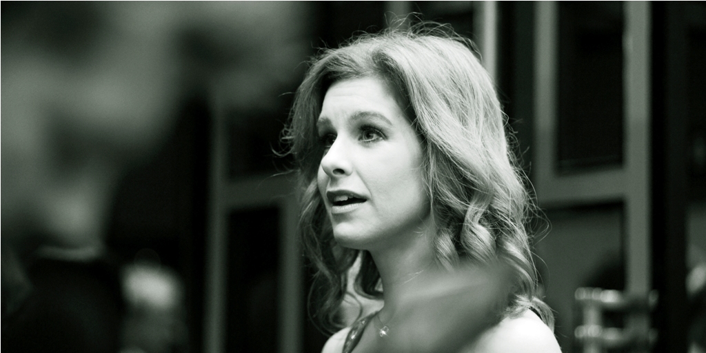Cassidy Janson (?) - Standby for Elphaba (2007-2008)
