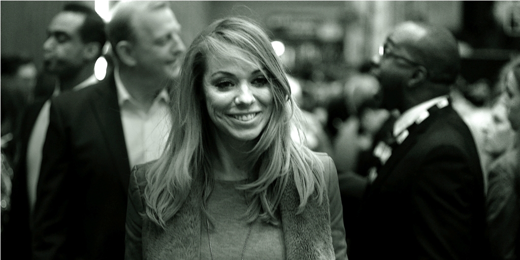 Liz McLarnon (Singer)