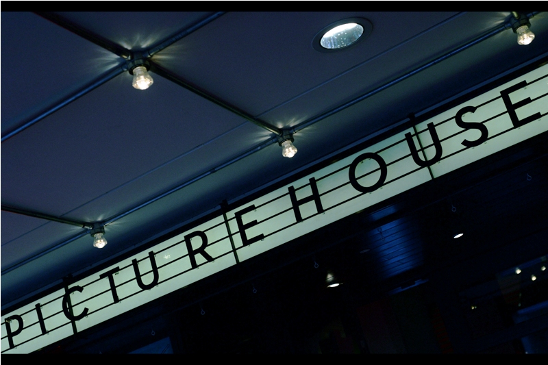 London's Picturehouse Central (PHC) gets its fair share of premieres these days. This is a bit of a pity for me, as my record there is patchy to say the least. From the shortest premiere I've ever been to , to the one where it was for a computer game prequel movie , PHC gets the weird, small, and oddly organised ones.