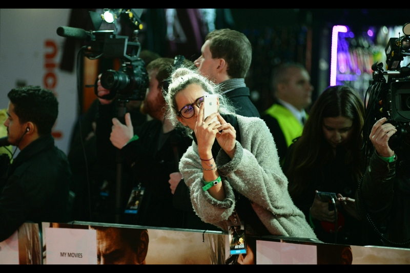 "Must.... bend.... space.... and... .time.... to.... take....... selfie"
