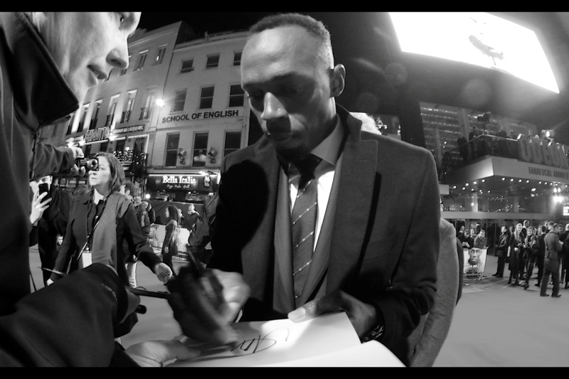"And you're sure I'm not endorsing any product, service or political stance by signing this?"