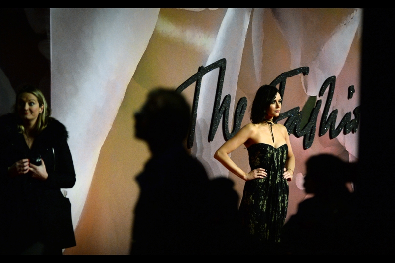 I don't know who this is, but if it's you (or her agent) I'd be happy to have a second, third and possibly fourth attempt at taking better photos at a distance about 19/20ths closer than I'm standing from her right now.