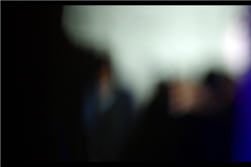 At this point I think I have to choose between using this camera as a generator of photographic abstract artworks, or as one of those things they hang off piers to stop boats from crushing the fragile wood.