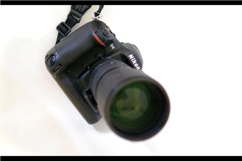Nikon D4 : 2016 - present. Holy Shit. The Nikon D4 is awesome. It's the one camera I can not and will not complain about. Consider this : it took me years to even partially integrate the D700 into my premiere photography as a second camera. I'm not good with change and adjusting my shooting to match equipment. So imagine even my surprise when the Nikon D4 became indisputably my permanent main camera for all premieres.... after just ONE PREMIERE. There was no question about it. This is the camera that alters the way you take photos because things like instinct and timing become almost irrelevant : the camera is fast and responsive, the autofocus is spectacular, the buffer is basically infinite : anecdotally I estimate that due to sheer speed and accuracy on autofocus alone, I now take photos as if I'm responding half a second sooner than I used to, and in candid portraiture that half a second is EVERYTHING. And yet... if art is about making choices and overcoming obstacles, the D4 kind of destroys 'art' because there are almost no obstacles to taking photos. And, yeah, that *is* kind of a criticism, but perhaps this is the camera that shows I'm not really an artist : just somebody who points a camera and presses a button. Before the challenge was taking the photo.. now it's about choosing which ones to use. With the Pentaxes above, I had to know what I was doing, prefocus, watch my timing, know the buffer size, be attuned to precise movements in the autofocus adjusting, switch between modes dynamically, watch my ISO headroom.... even carry spare batteries. With the Nikon these are almost irrelevant skills, and I'm still struggling to come to terms with what that means. Perhaps the one thing I'd say in summary is that unlike (say) the K10D and K5, I actually don't love the Nikon. It doesn't seem to have a soul. It's just a tool. ... the greatest tool ever.