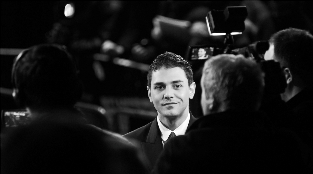 October 14th (again!) : BFI London Film Festival for 'It's only the End of the World'