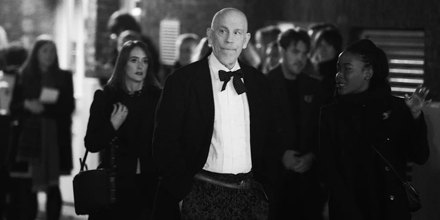 November 13th : The 2016 Evening Standard Theatre Awards (John Malkovich's trousers stole the event)