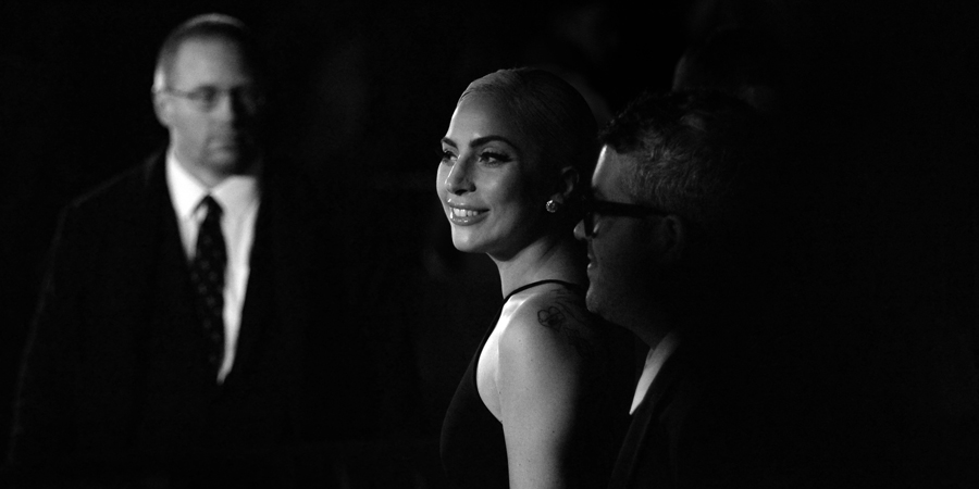 December 5th : The 2016 British Fashion Awards
