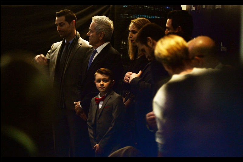 I don't know who the kid is, and/but talented though he might be, I'm concerned that the entire cast and crew have somewhat folded themselves around Emma Watson in some kind of photography-proof protective cordon. I try to remember that much as it might seem like it, Disney (and by extension the universe) doesn't know enough about me to care enough to hate me, and this is just random bad luck.