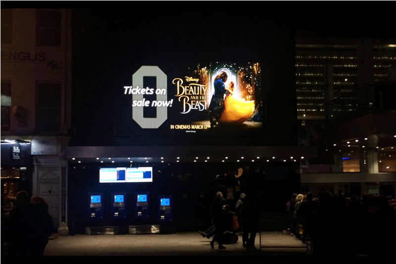 Why sure, Disney. I'd love to give you more of my money in exchange for you remaking your own movies with slight variations.