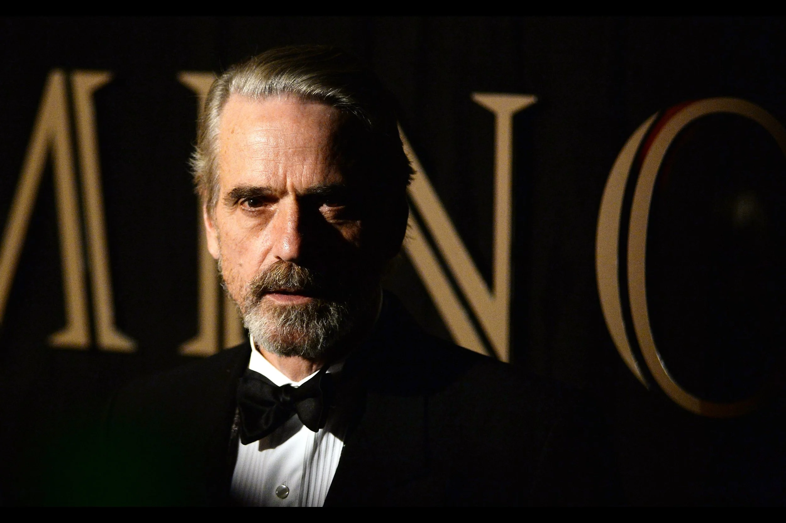 October 3rd : It's a bit of a 'hidden' event that only seems to take place every second (?) year, but BFI Luminous has quite the star power - from Jeremy Irons to Australia's own Baz Luhrman.