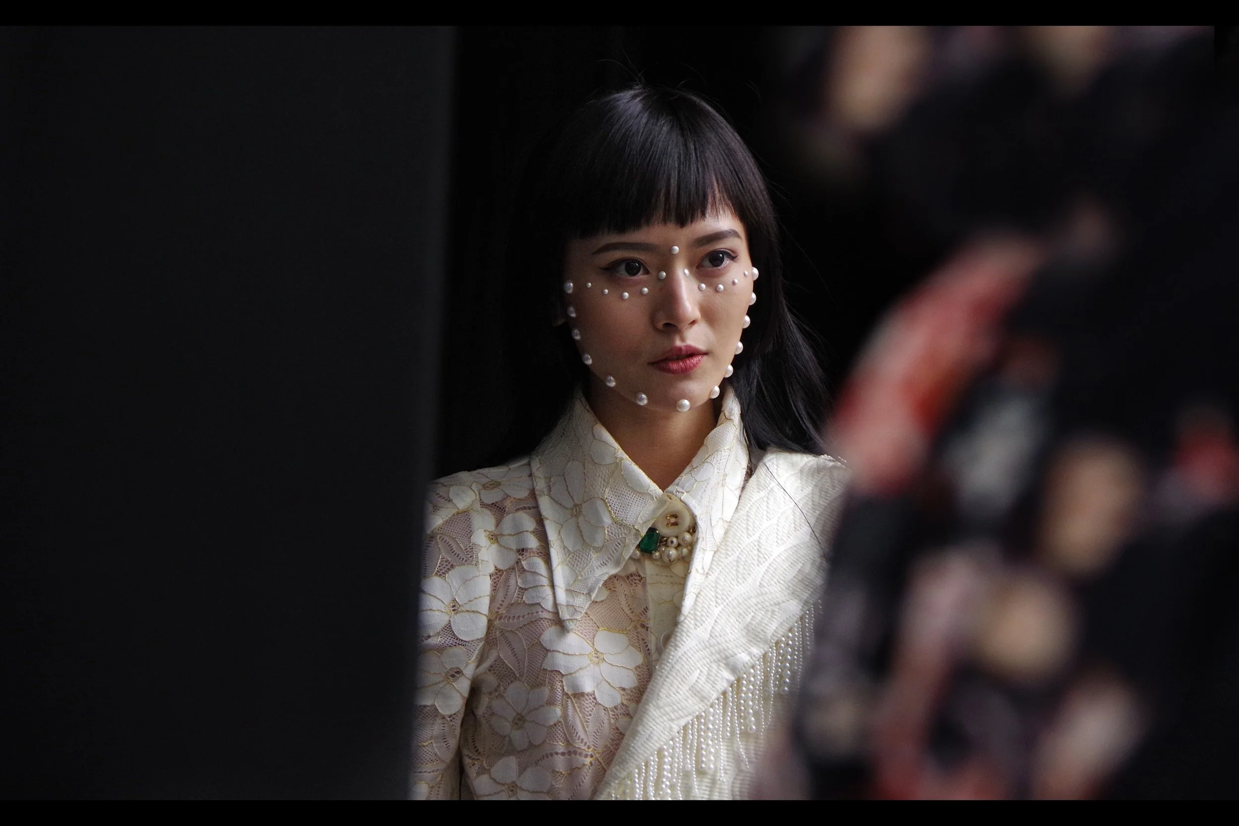 …. I actually kind of like this photo. And this model.