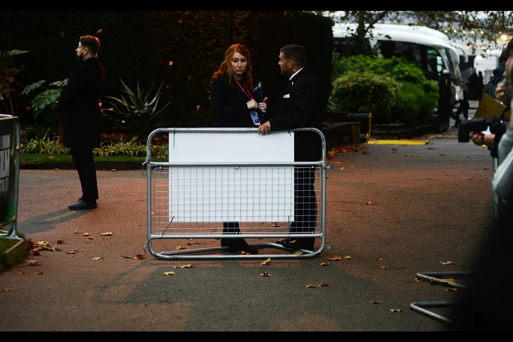 “I think you’ll find this barrier is pretty impregnable…” ”Well… you could always walk around it!” ”Well, sure. But only if you thought two-dimensionally or higher” That’s pretty impregnable.