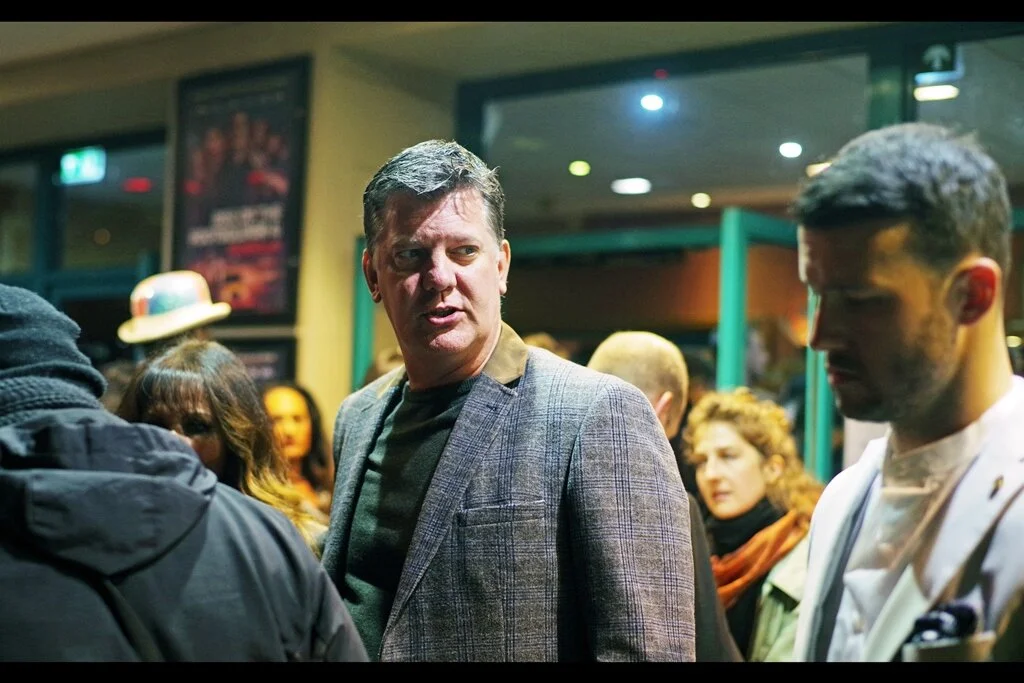 “Me not wearing a tie is a clear design choice…. yours just screams lazy and ineptitude. The difference? Attitude, my friend.” I don’t know who this is, but I am also not wearing a tie.