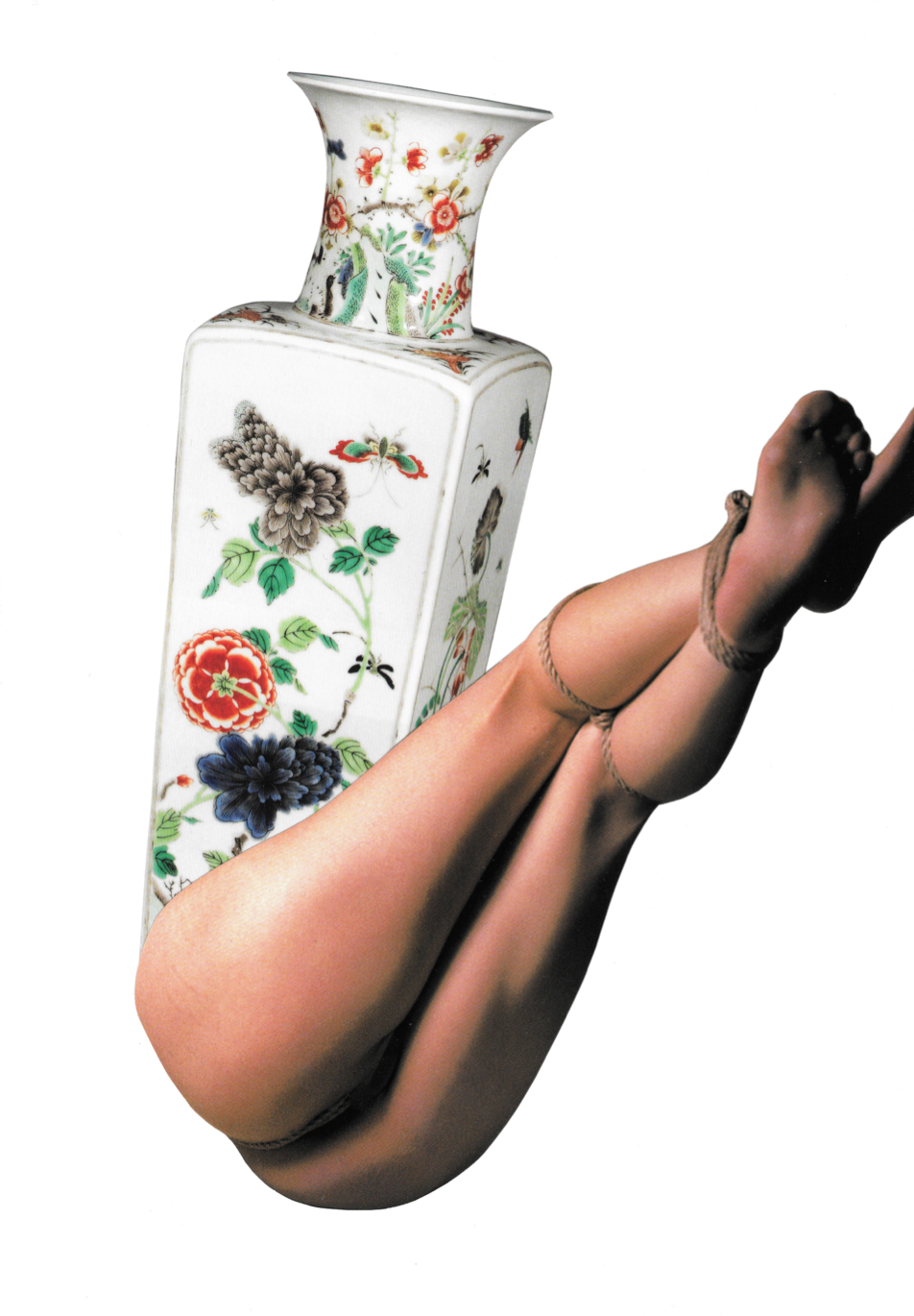 I dance for free, 2015