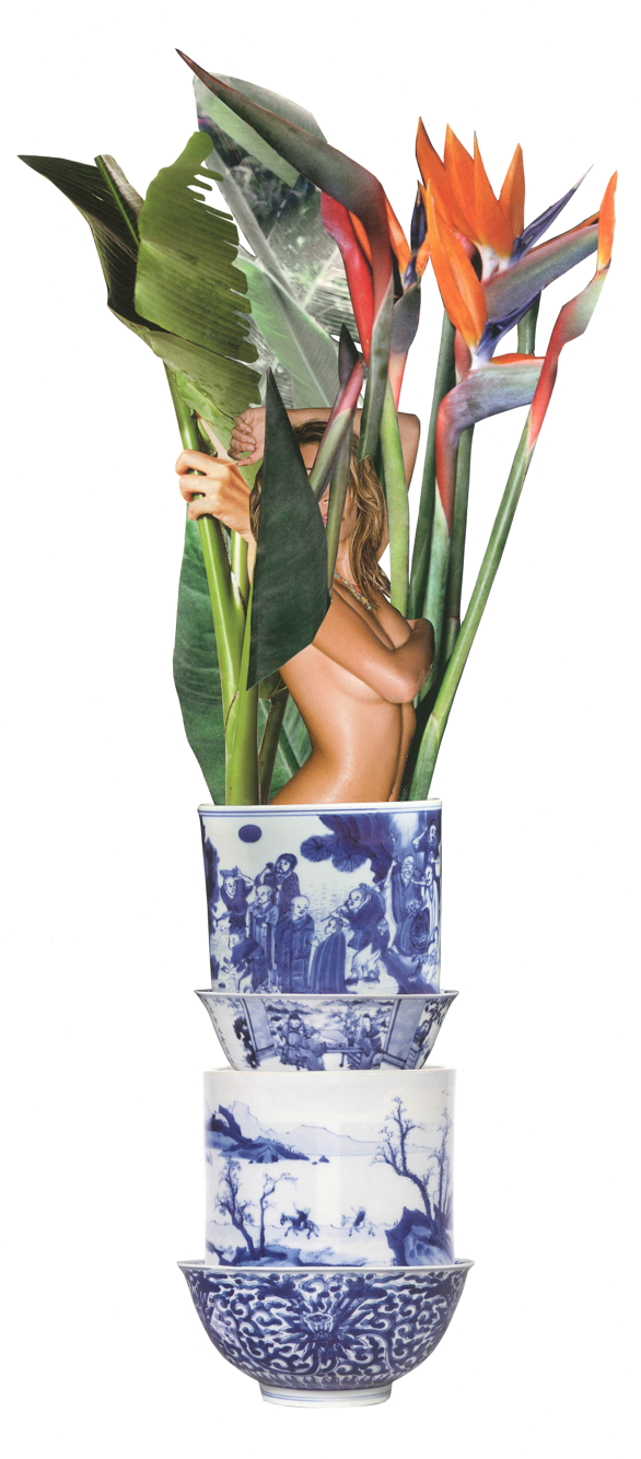 Hideaway, 2015