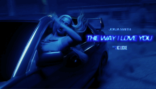 Jorja Smith - The Way I Love You