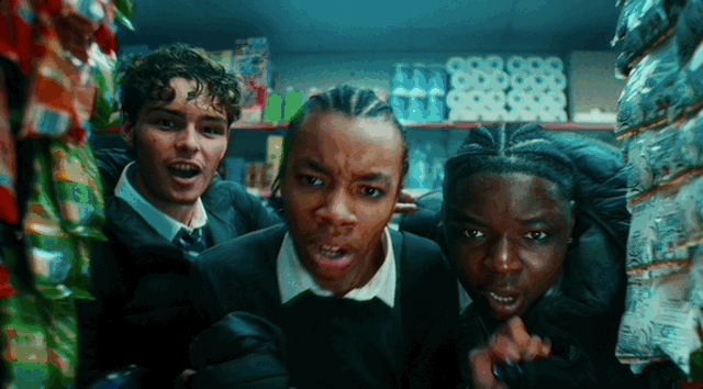 Spotify 2025 Wrapped