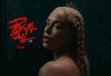 Jorja Smith | Price Of It All 