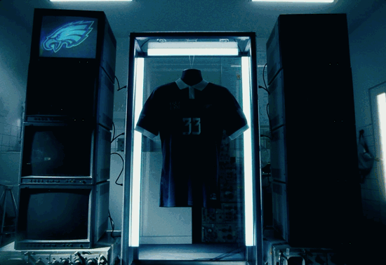 NFL X FANATICS - FOOTBALL x FOOTBALL