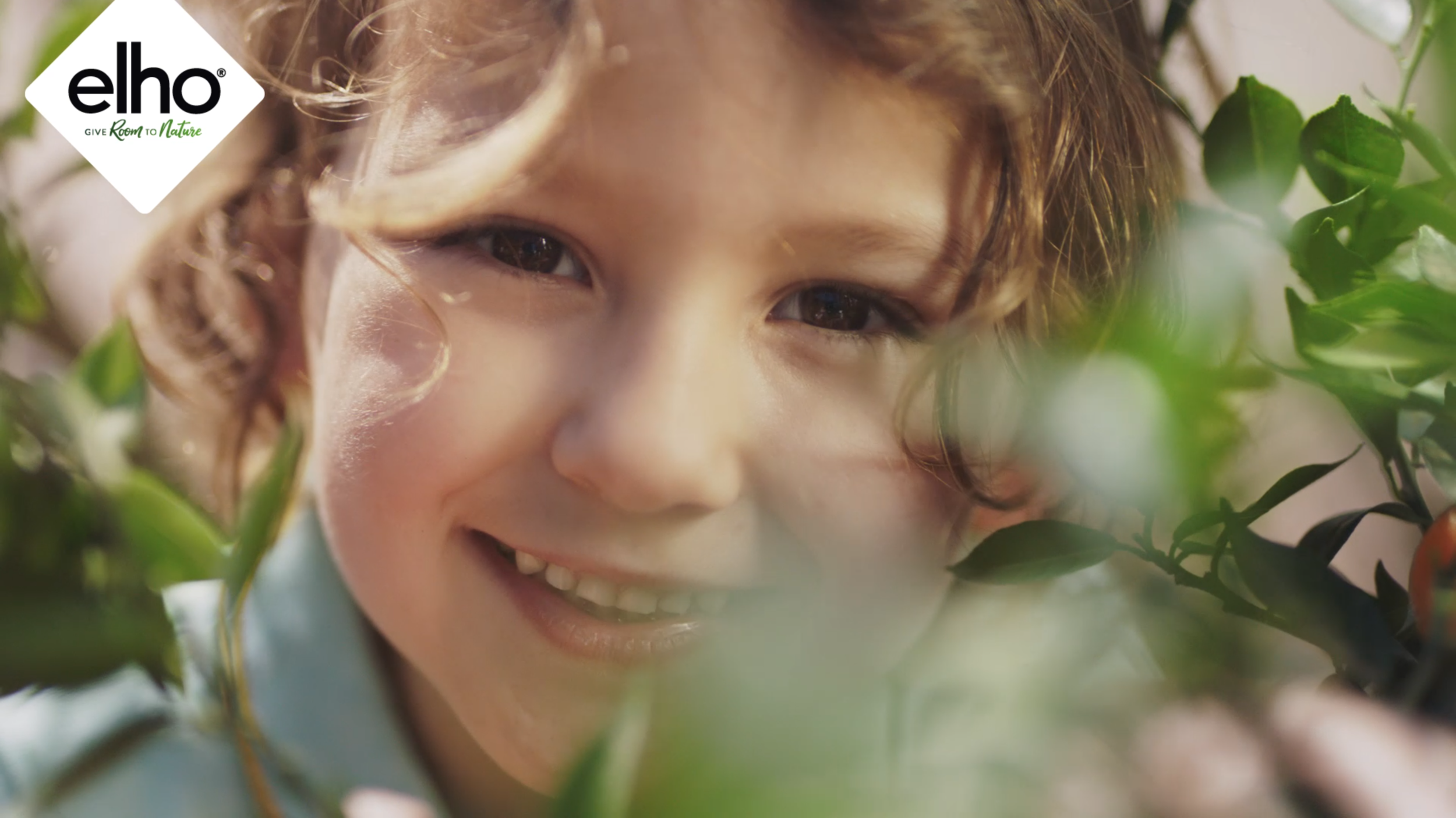 In de gehele customer journey wordt de purpose van elho, ‘Give room to nature’, tot leven gebracht. Van online en offline naar e-commerceplatformen en fysieke shopfloors.