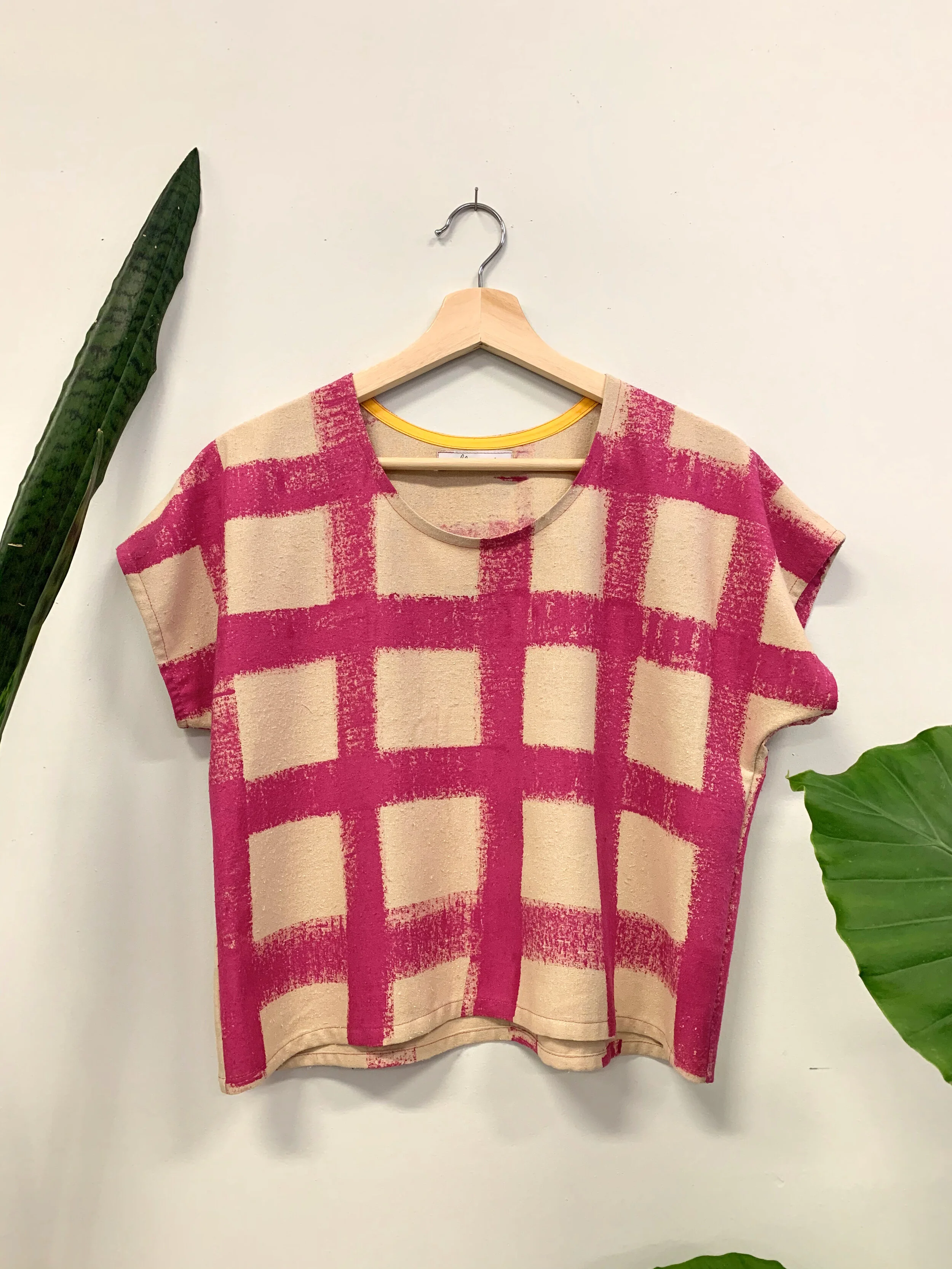 Picnic Top // S/M