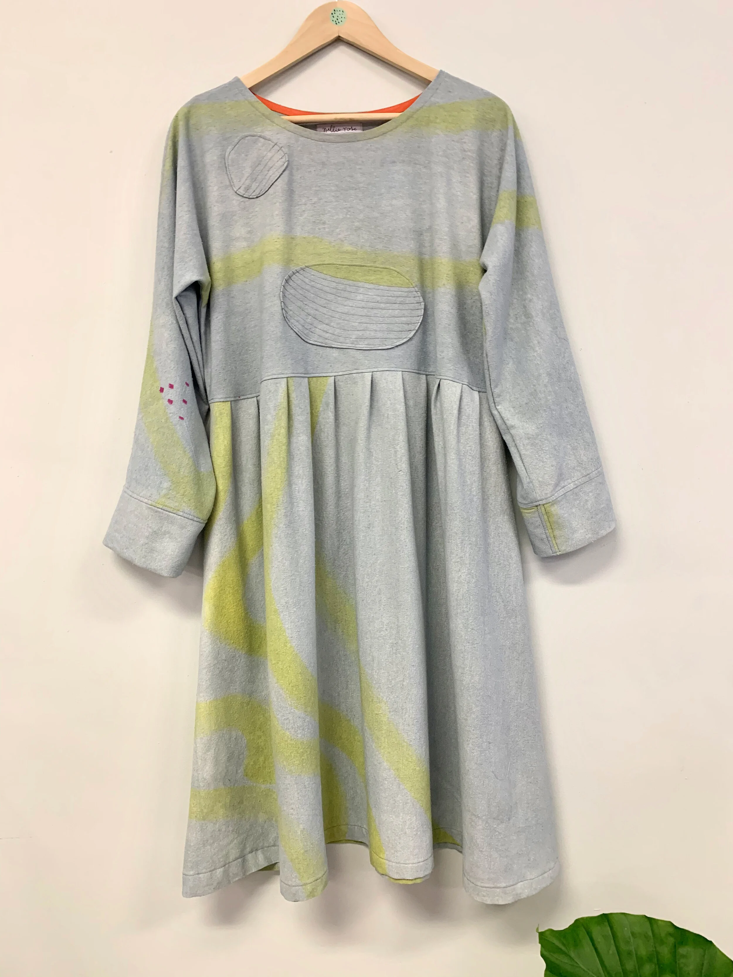 Sunshower// Playground Dress// M/L