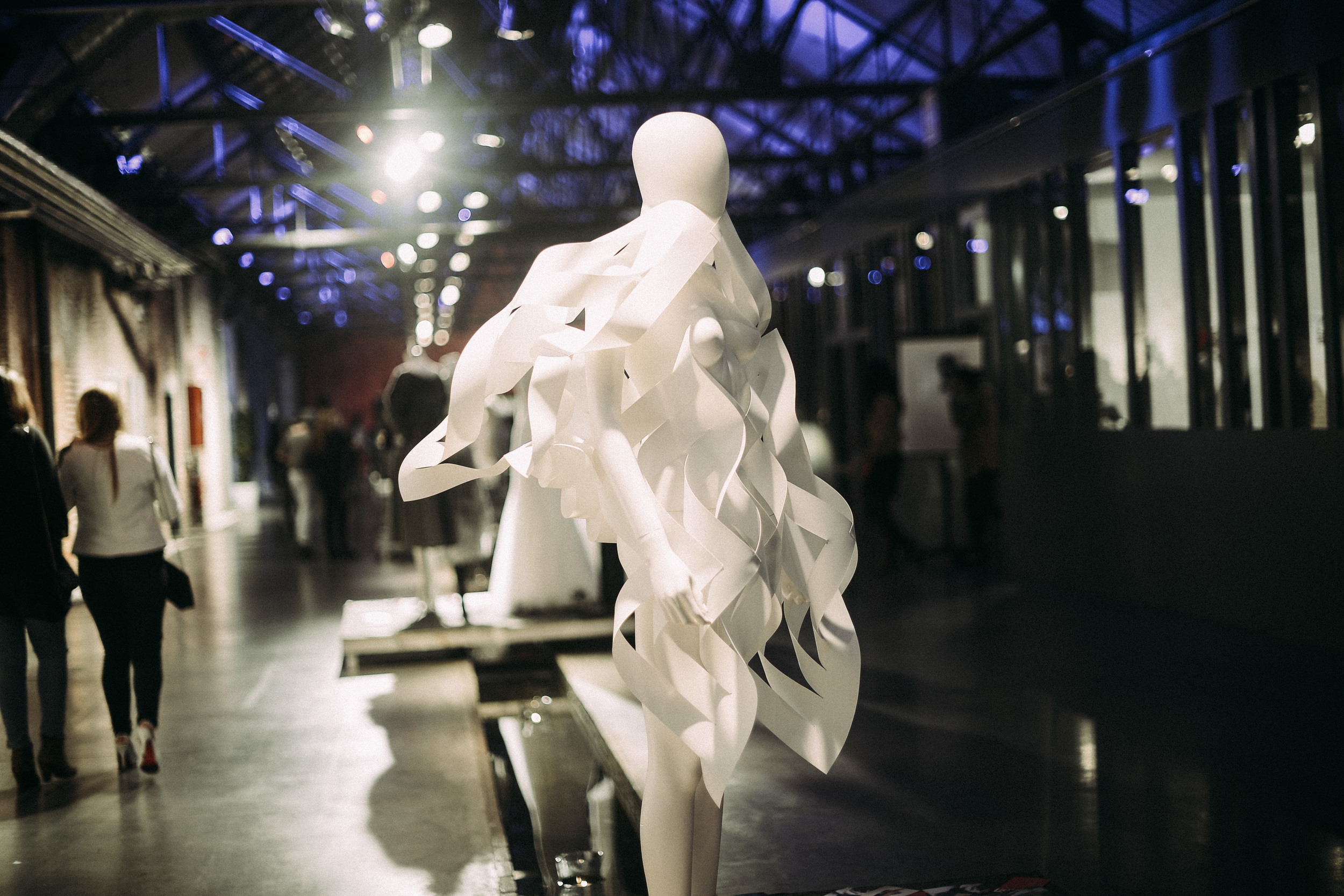 brussels fashion days 2014