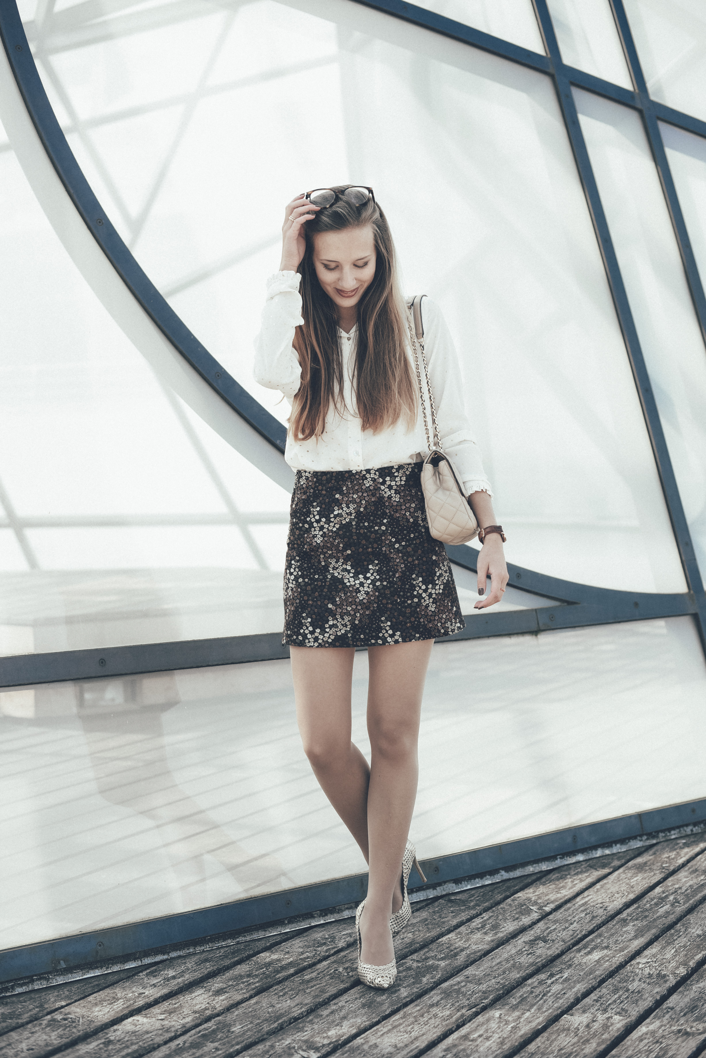 fashion blogger Luxembourg