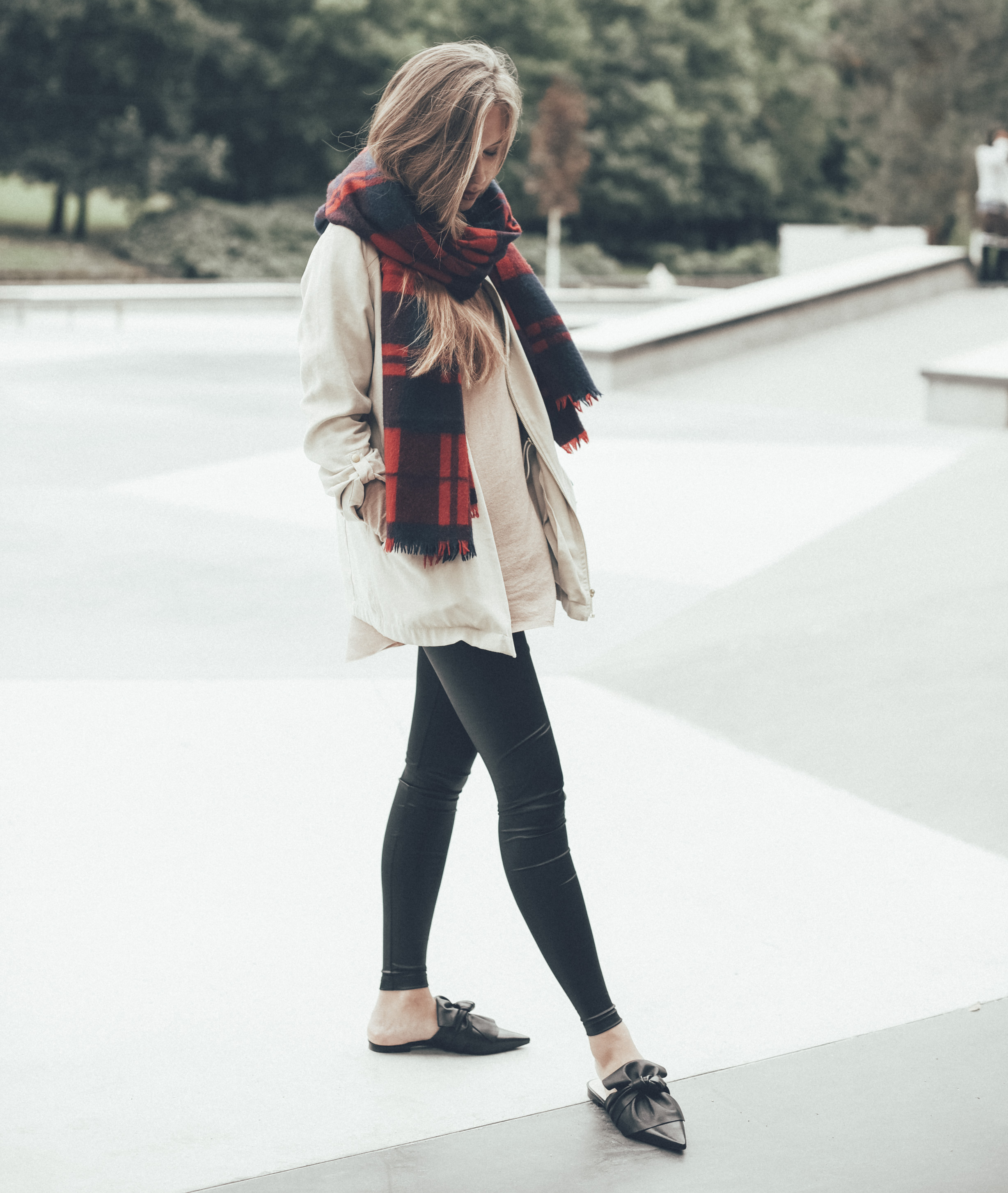 fashion blogger Luxembourg