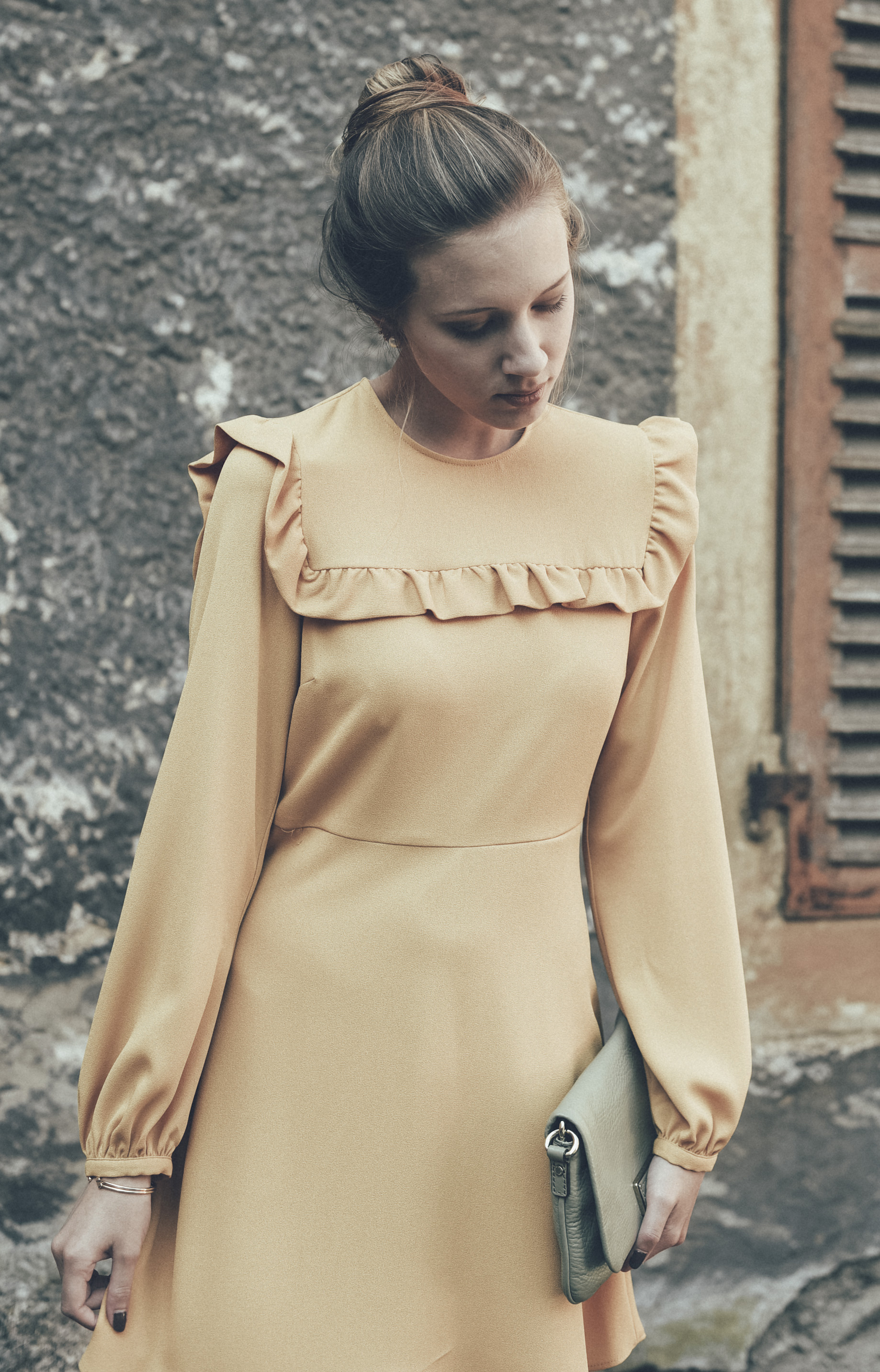 fashion blogger Luxembourg