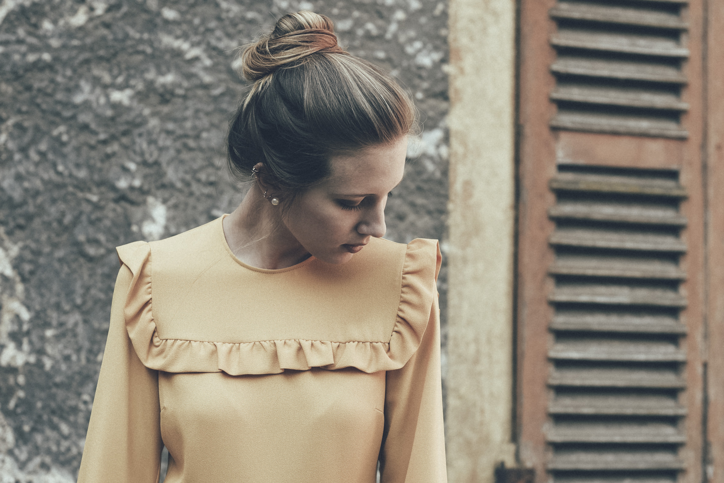 fashion blogger Luxembourg