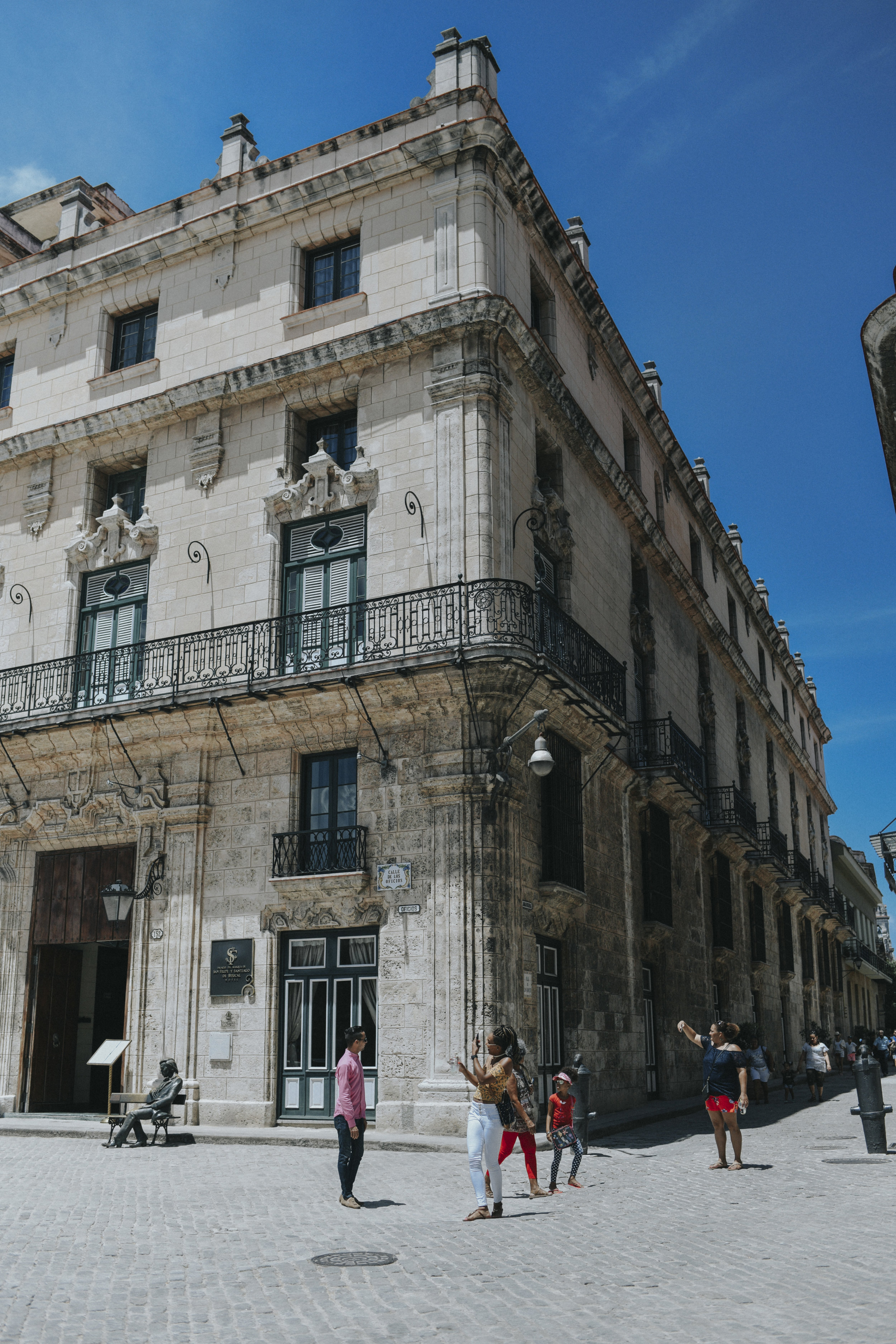 Travel Blogger Cuba Havana Spots 3.JPG