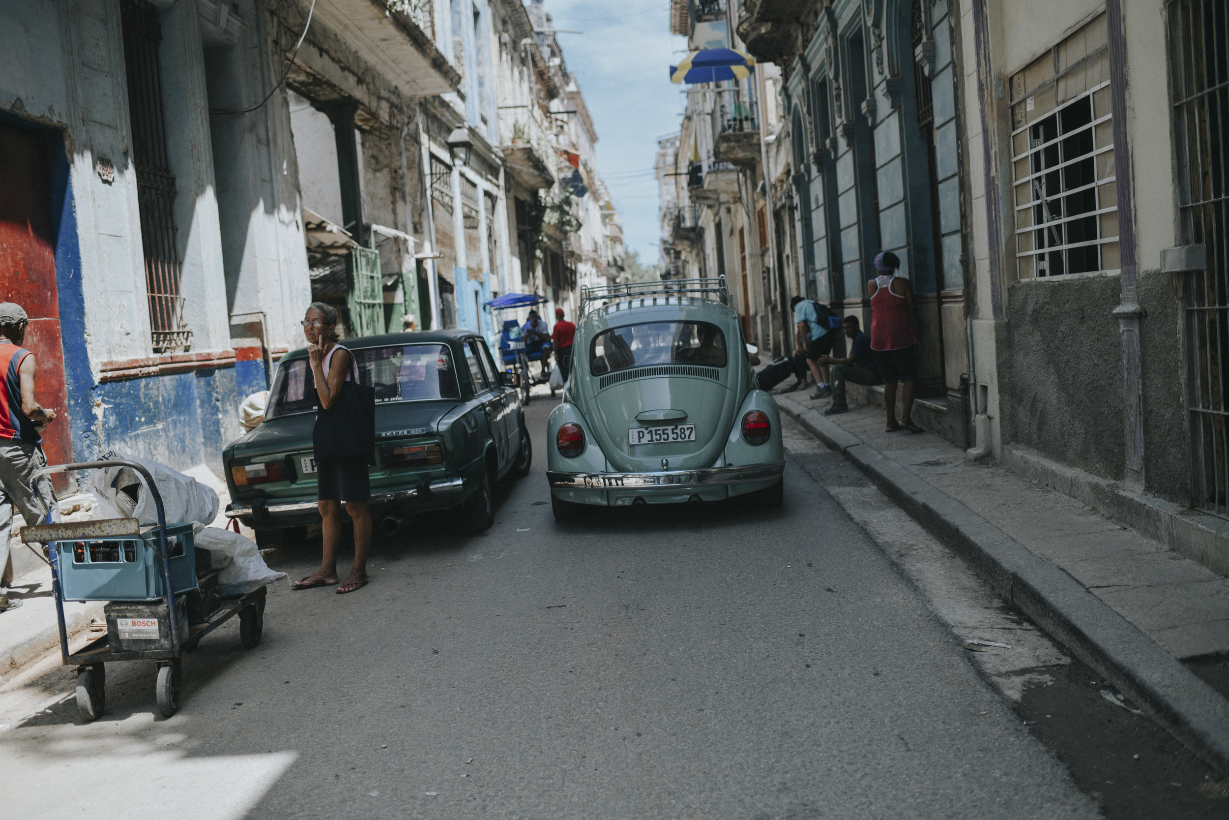 Travel Blogger Cuba Havana Spots 33.JPG