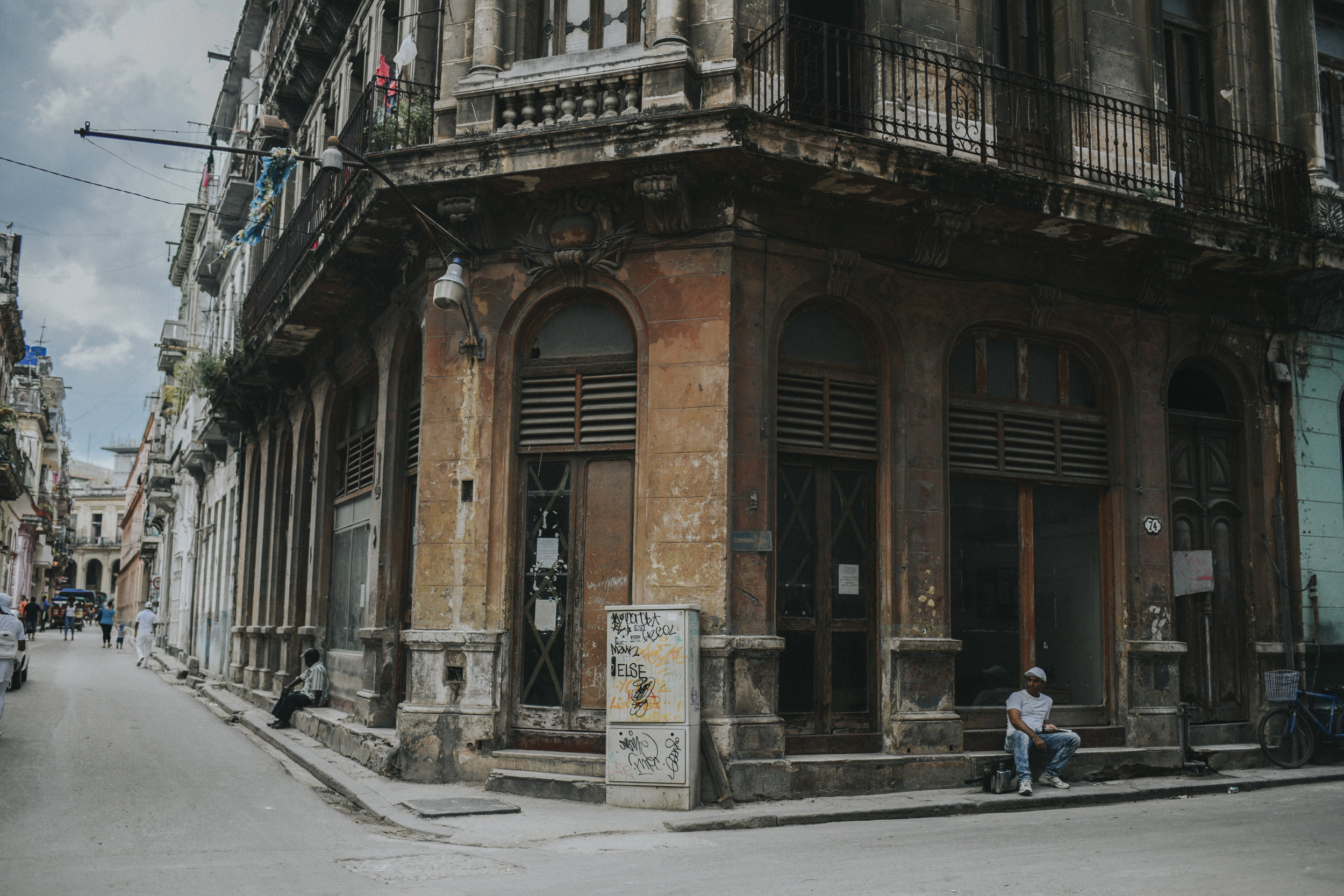 Travel Blogger Cuba Havana Spots 47.JPG