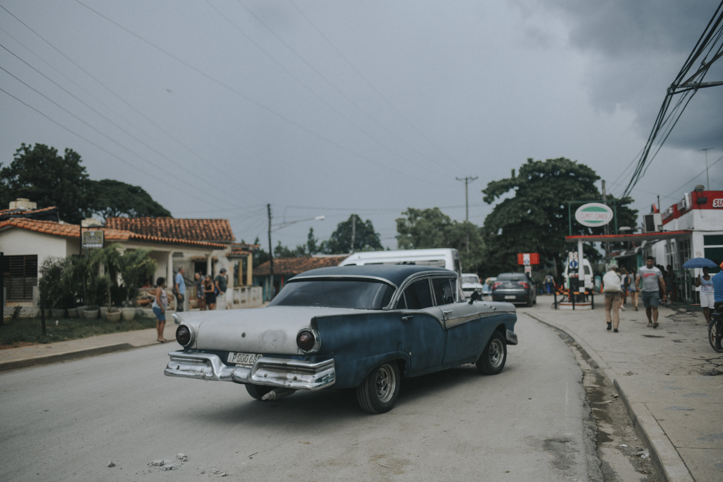 Travel Blogger Cuba Havana Spots 13.JPG