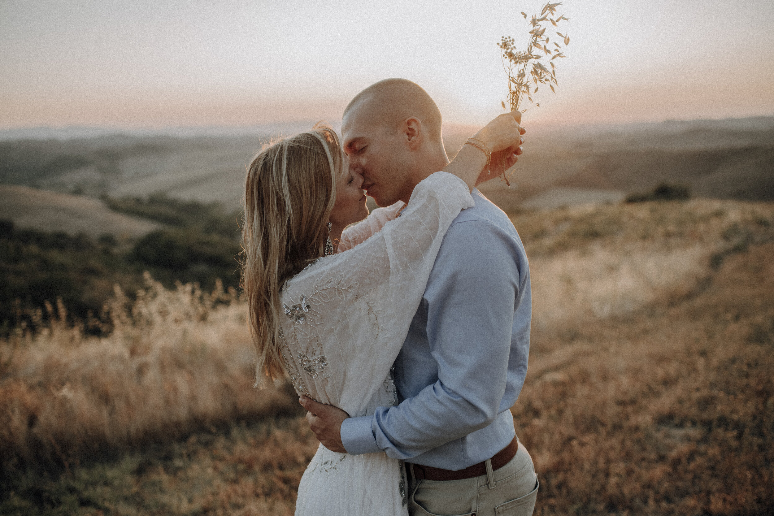 Wedding Photographer Provence. Photographe de mariage Provence, France. Mariage laique, provencal.