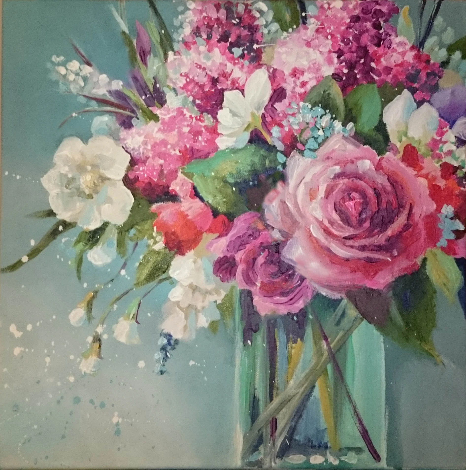 Mid Somerset's Easter Craft Festival