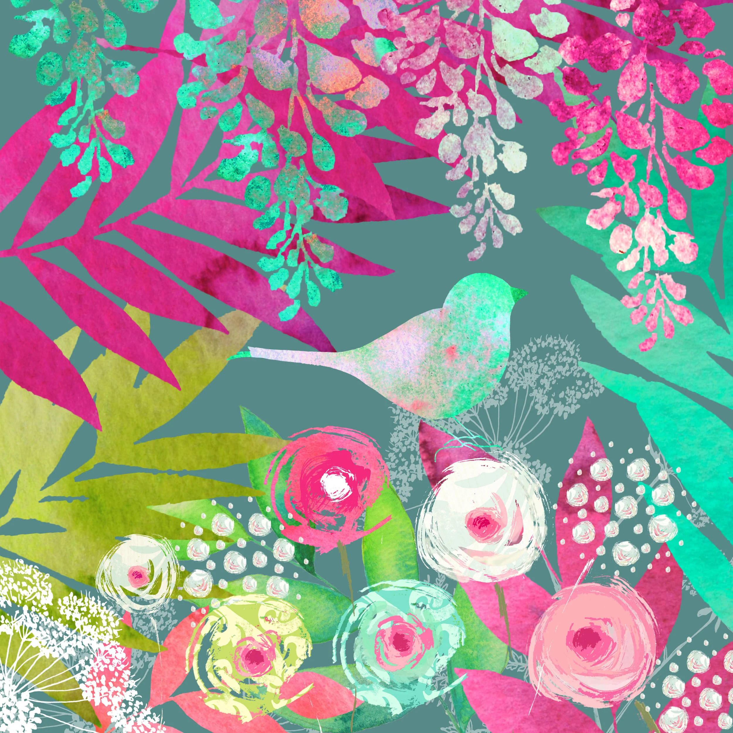 'Summer Palace'