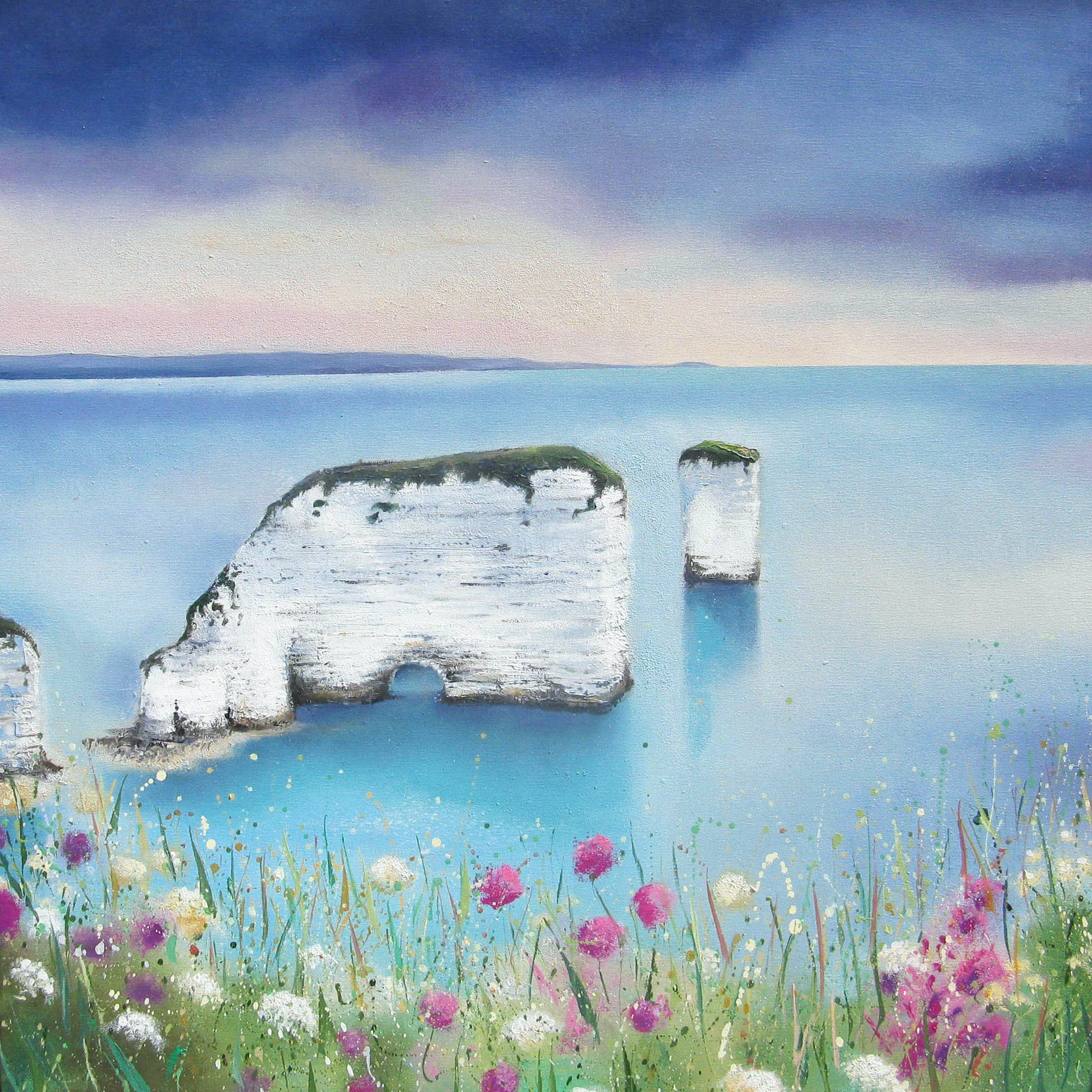 Artist, Illustrator & Designer - Nicola Jane Rabbett — Nicola Jane ...
