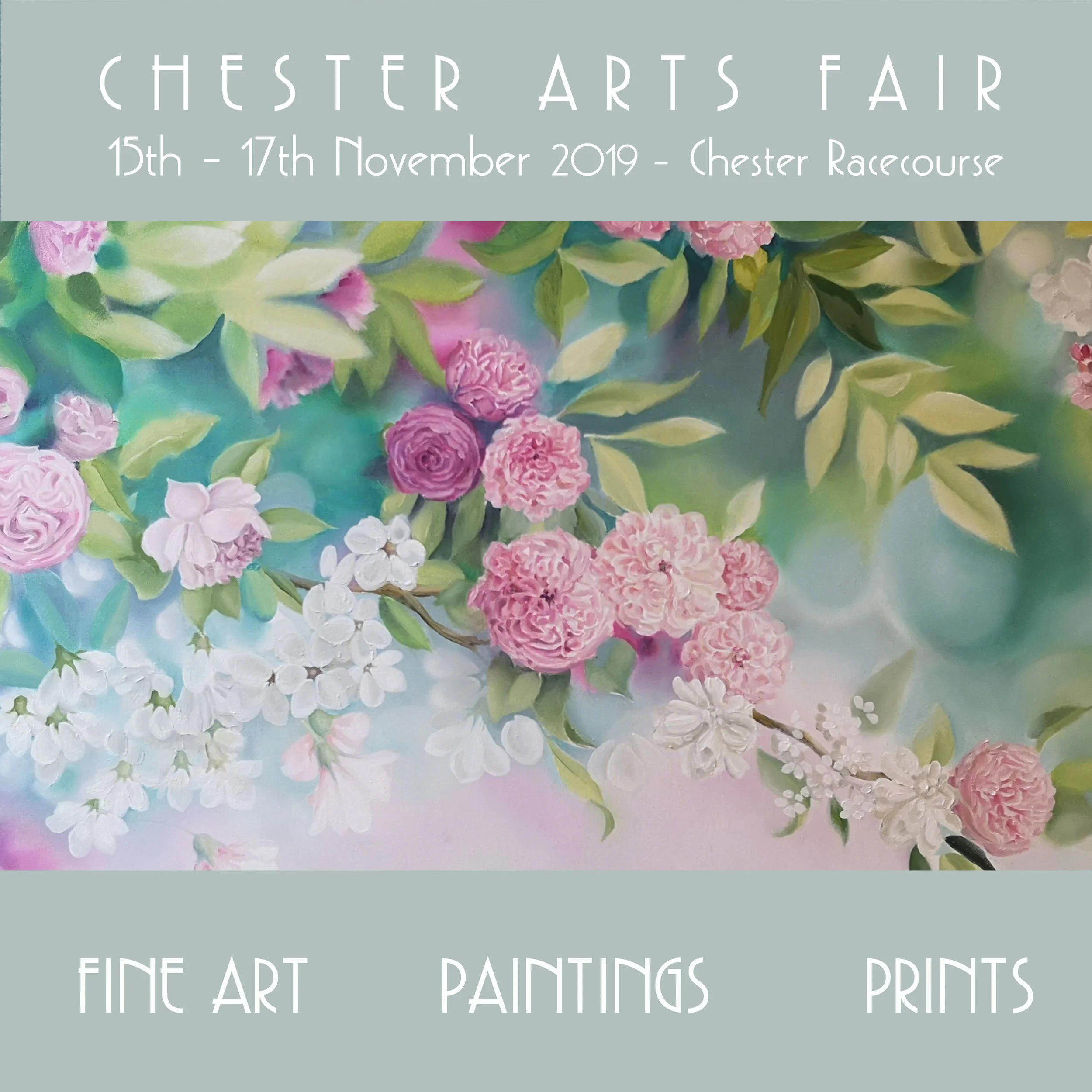 Chester Arts Fair