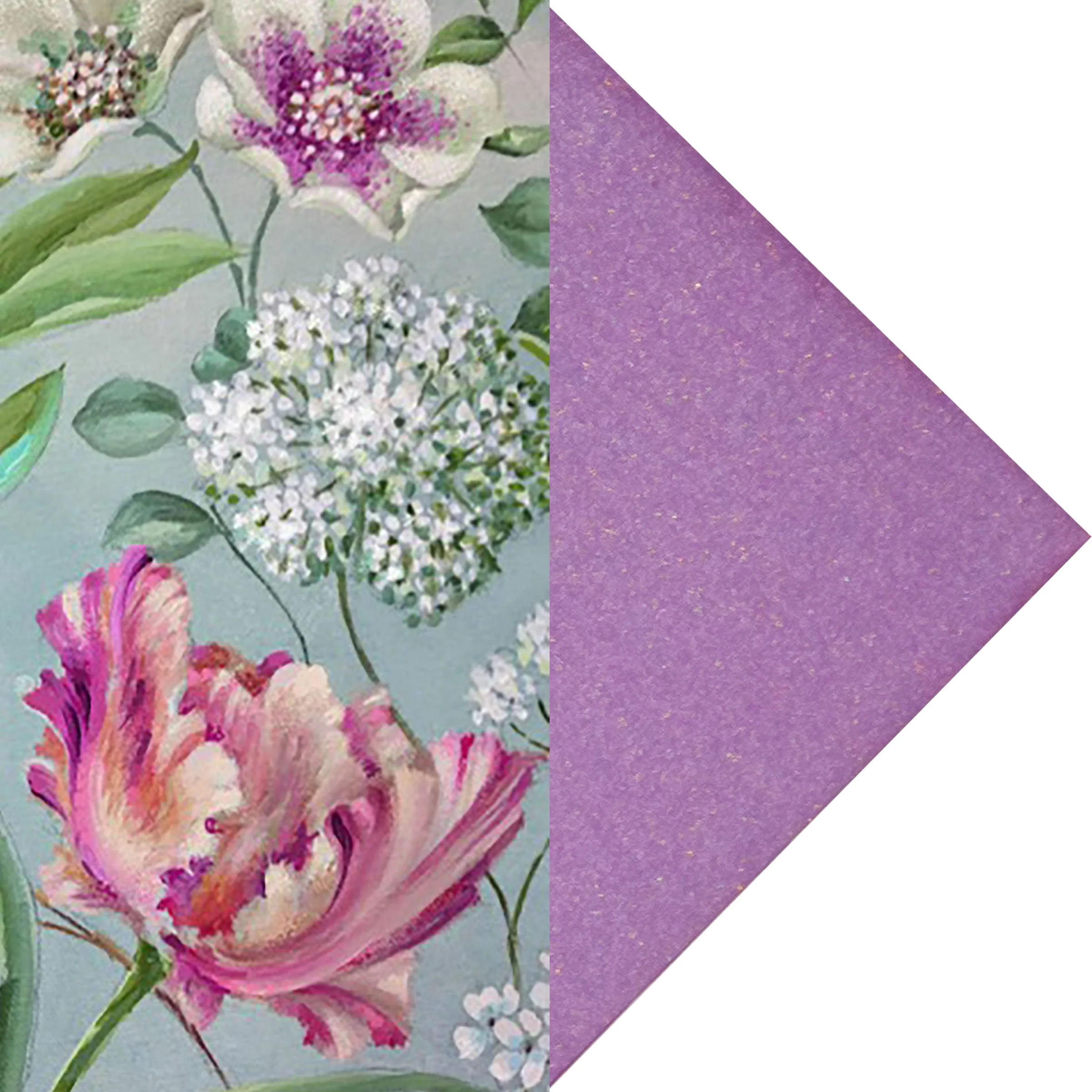Tulip and peony trail purple pearlescent envelope 1 .jpg