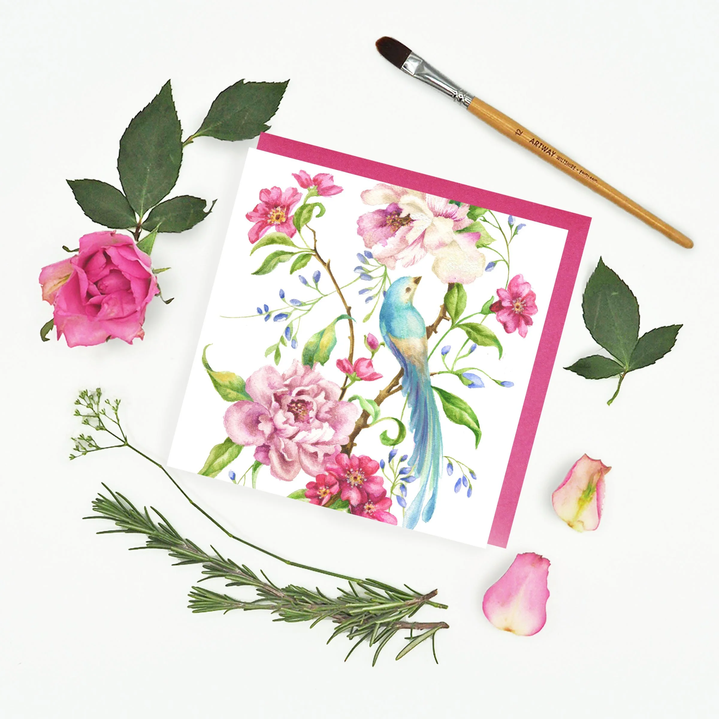 Oriental Blossom - on a white background. psd copy.jpg