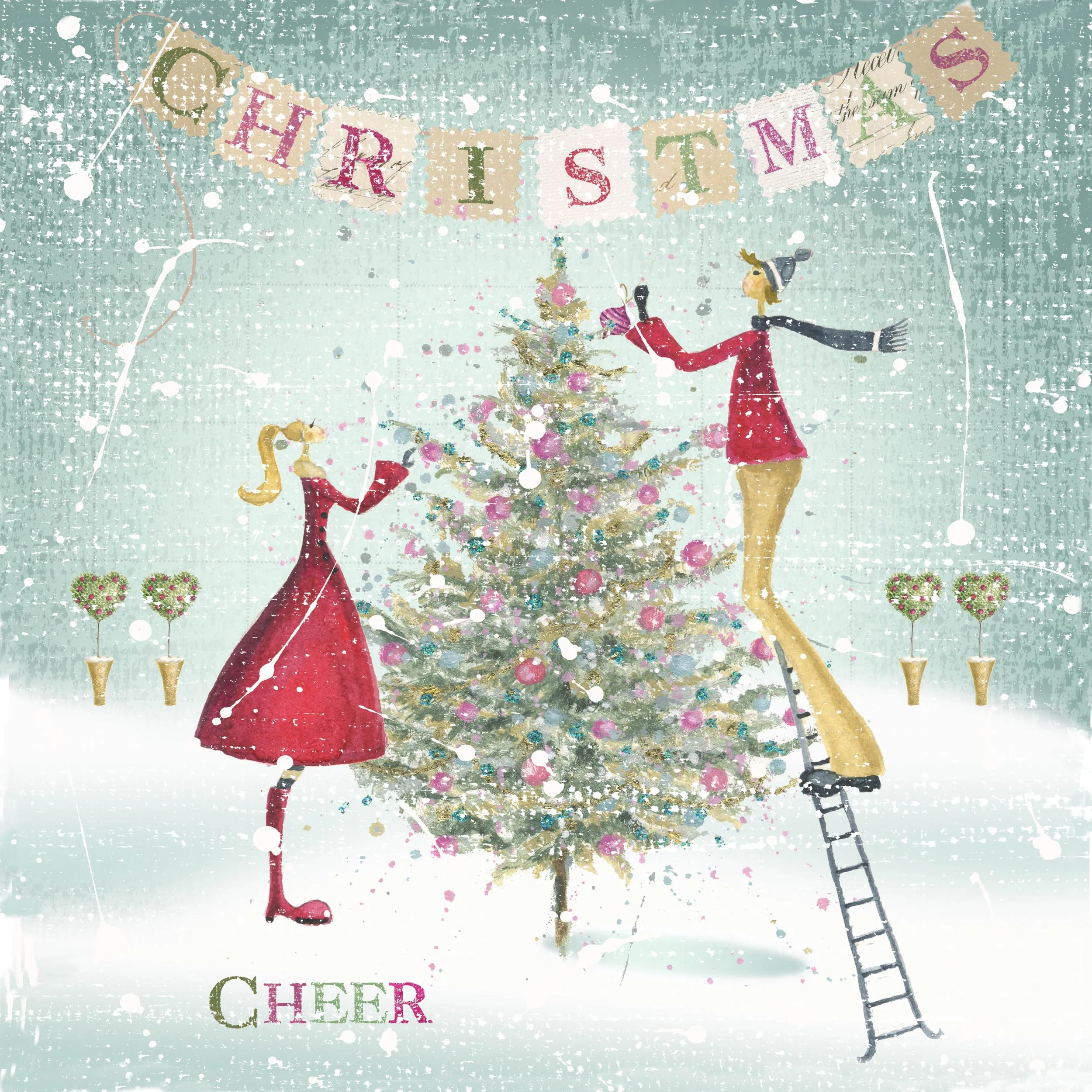 Decorating The Tree - hi res version.jpg