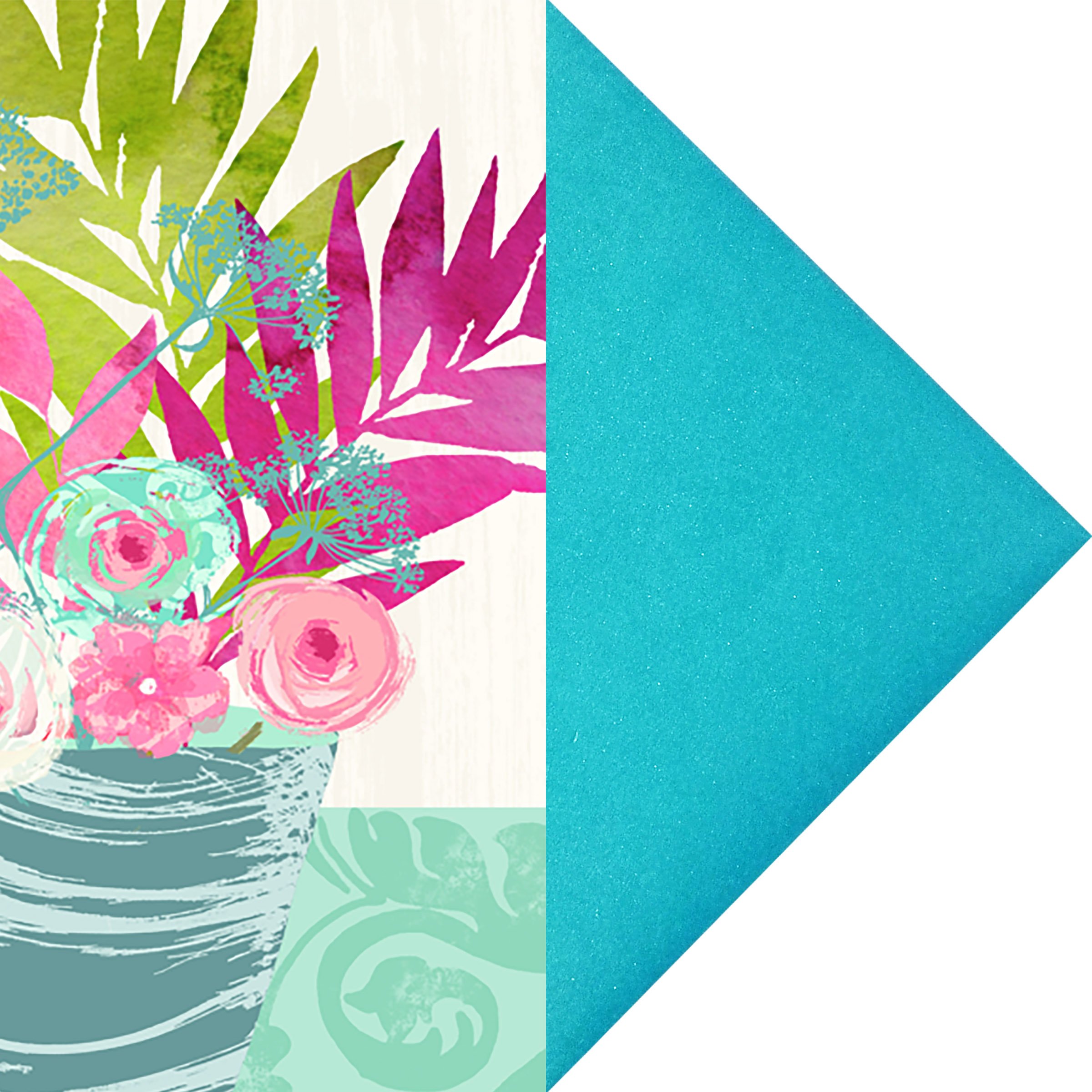 Bloom with turquoise pearlescent envelope .jpg