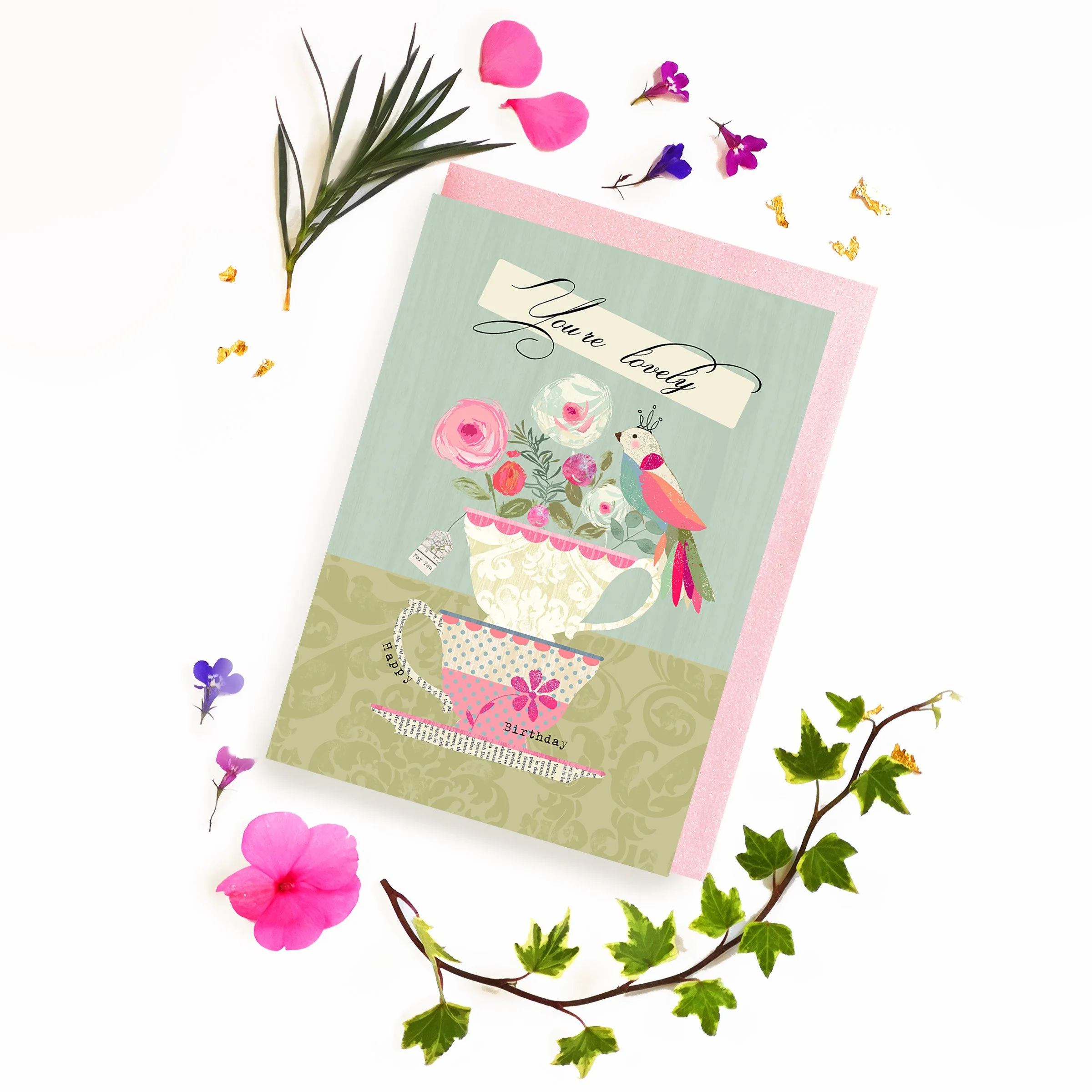 'You're Lovely' v2 on White background-Recovered.jpg