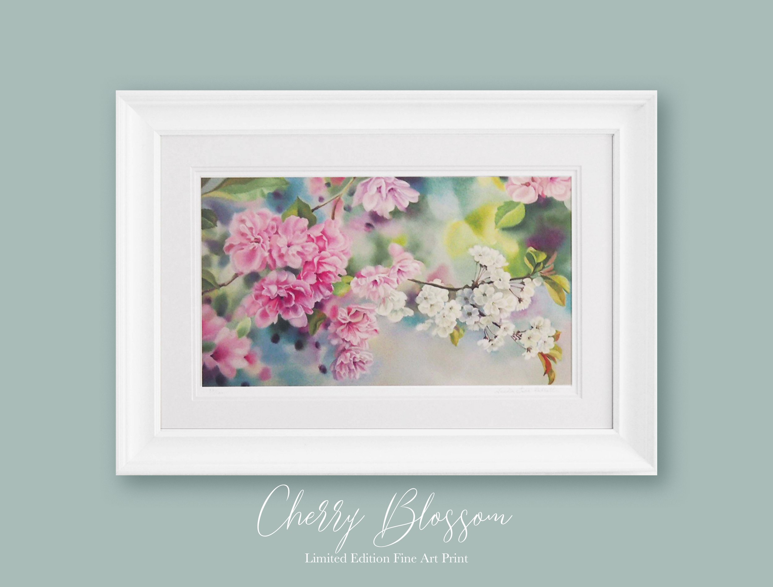 'Cherry Blossom'