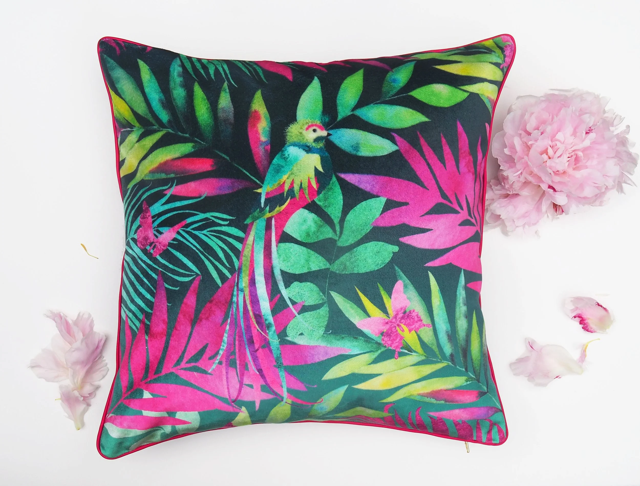 Zanzibar Velvet Cushion.jpg