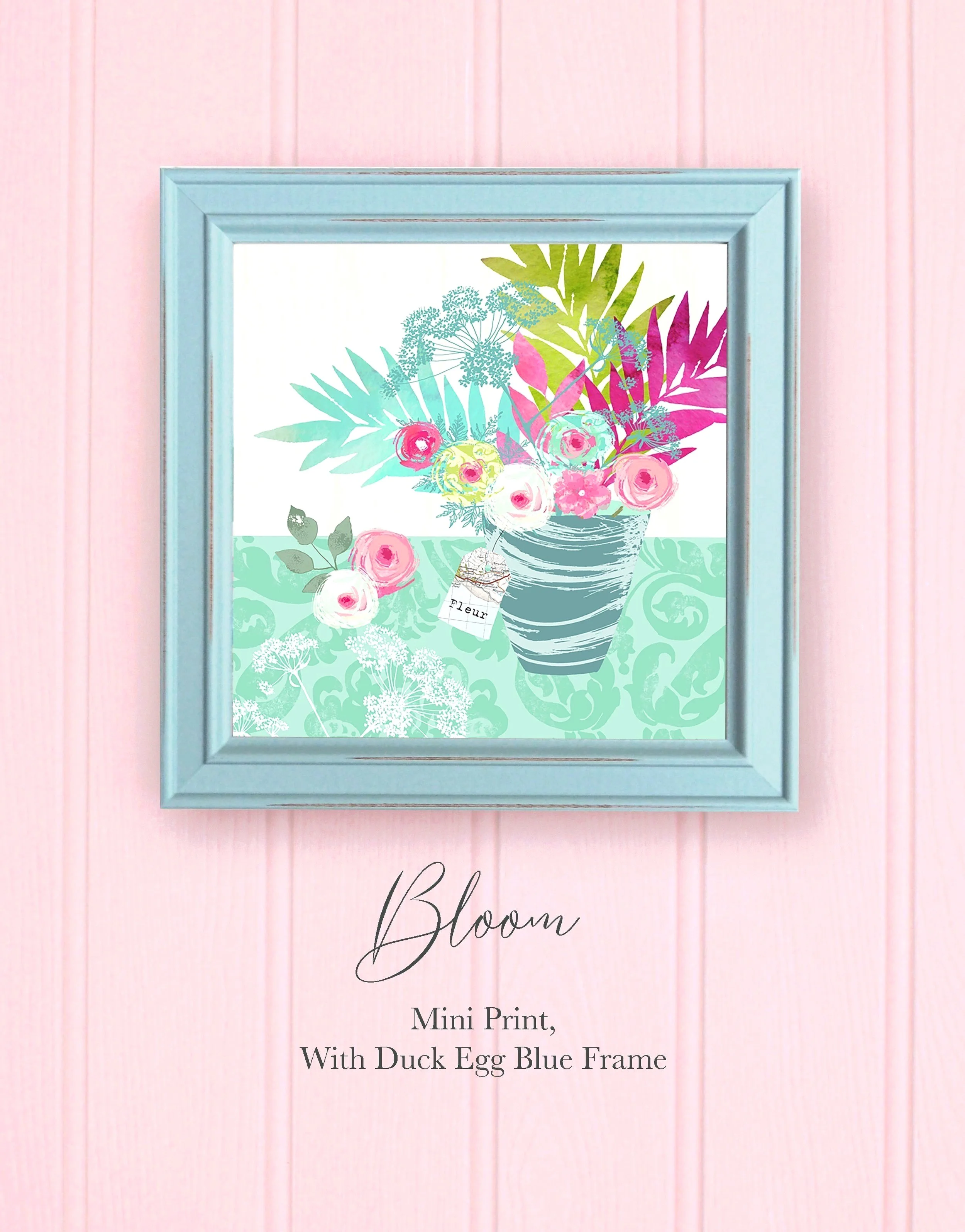 Bloom%252BMini%252BPrint%252BWith%252BBlue%252BFrame%252Band%252B%252Bpale%252Bpink%252Bbackground%252B%252Bcopy.jpg